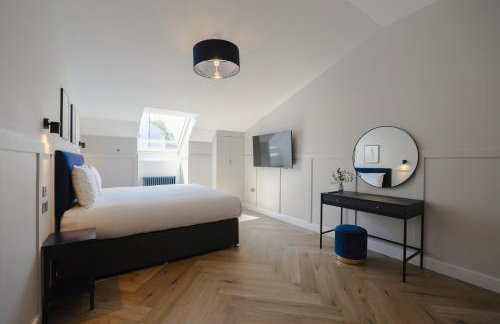 Old Church Apartment 4 Private parking - Foto 4