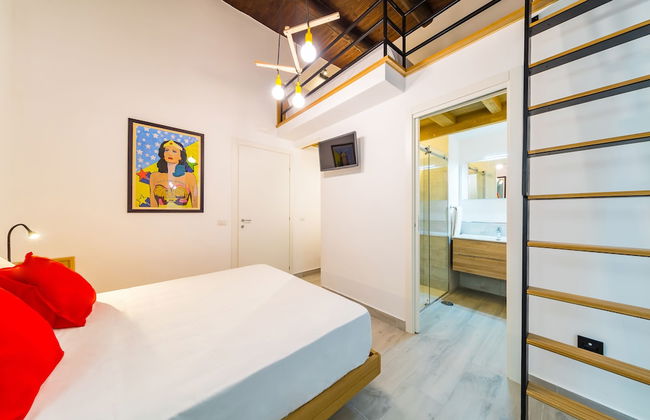 Napoli Street Art by Wonderful Italy - Foto 20