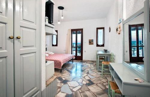 Studio With sea View, Creta, Ierapetra - Foto 1