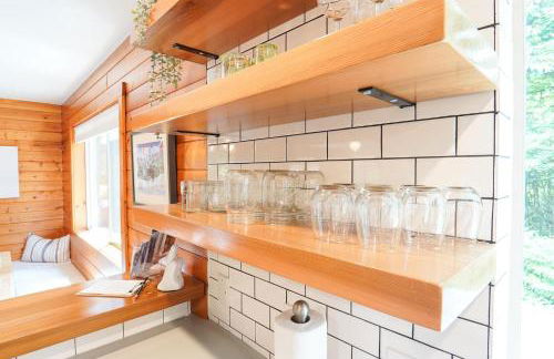 Wandering Rivers Retreat - Foto 17