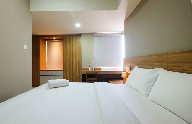 Best Location 1BR Mustika Golf Apartment - Foto 5