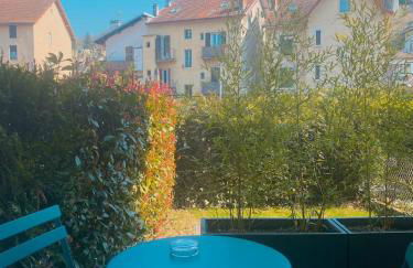 O2M Aix les bains - Foto 18