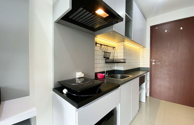 Cozy Stay Studio At Sayana Bekasi Apartment - Foto 12