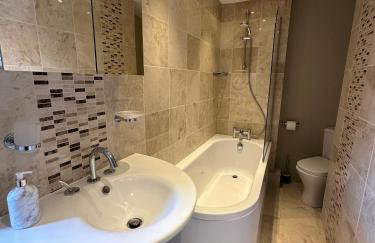 The Brontë Wing at The Apothecary Rye - Foto 18