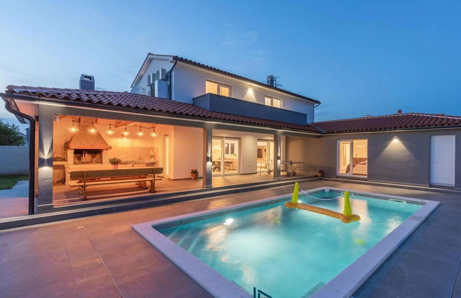 Villa Casa Mara - Foto 1