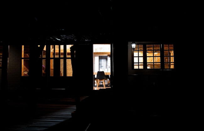 Rustic Luxury Farm Cabin Located in Hwedza - 2031 - Foto 50