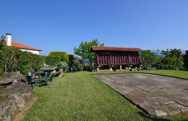 Quinta da Aldeia - Foto 37