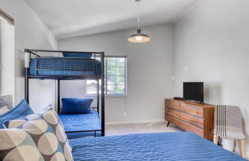 Captains Quarters Retreat - Foto 20