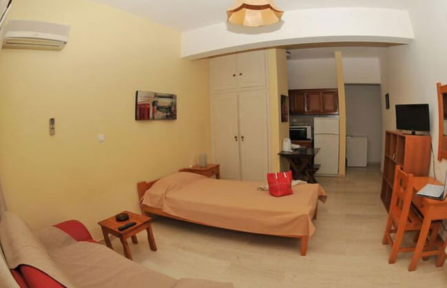 Hotel Elena - Foto 15