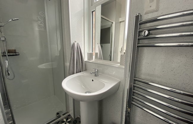 Impeccable 1-bed Apartment Perth a Home From Home - Foto 16