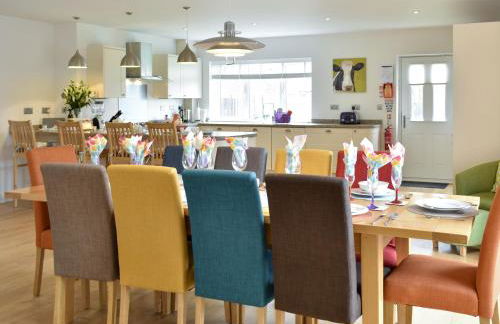 Grove Cottage - Foto 7