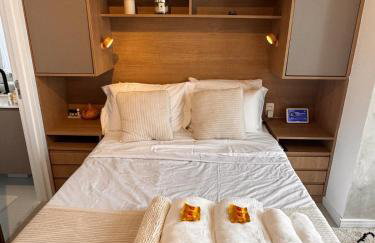 Melhor acomodação Brooklin - Foto 25