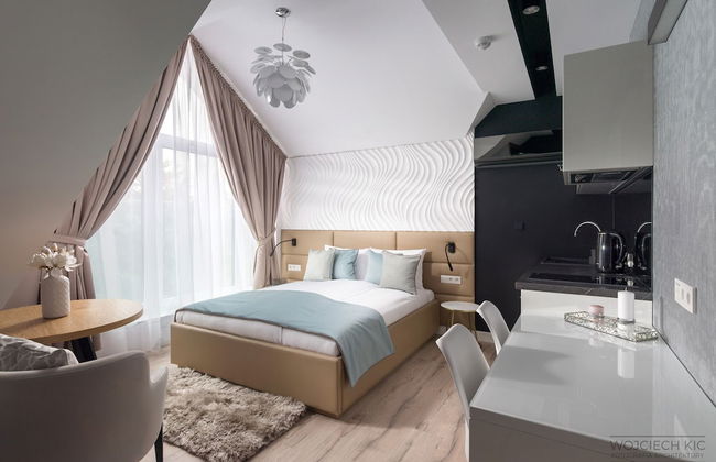 My Story Sopot Apartments - Foto 1