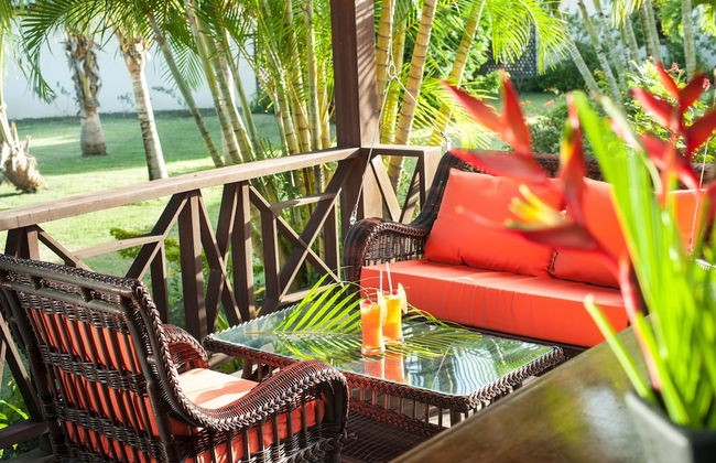 Le Phare Bleu Marina Resort - Foto 9