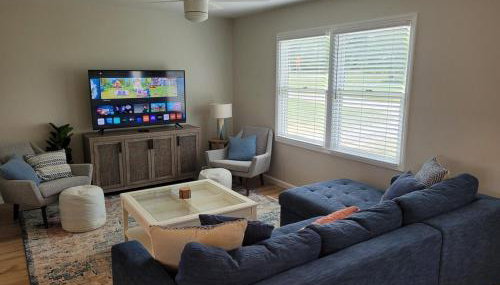 White Birch - Riverfront and Newly-Remodeled! - Foto 2