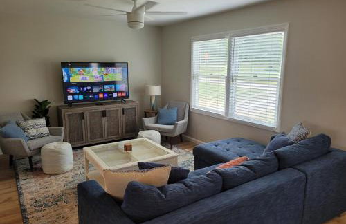 White Birch - Riverfront and Newly-Remodeled! - Foto 2