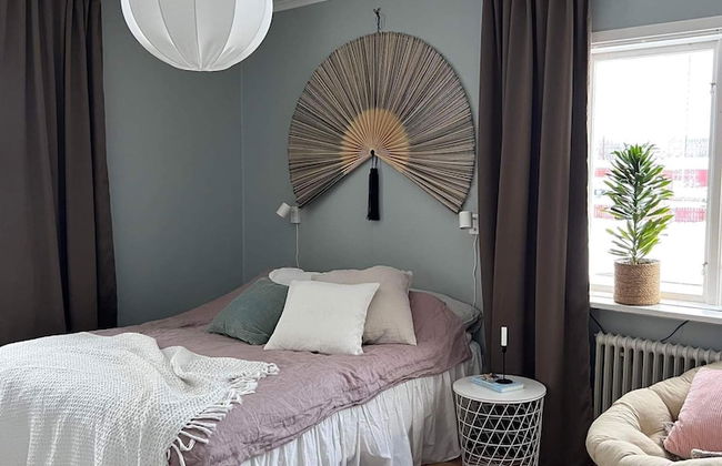 Lägenhet i Vansbro Centrum - Foto 2