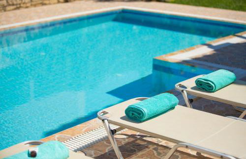 Villas Roumeli - Photo 12