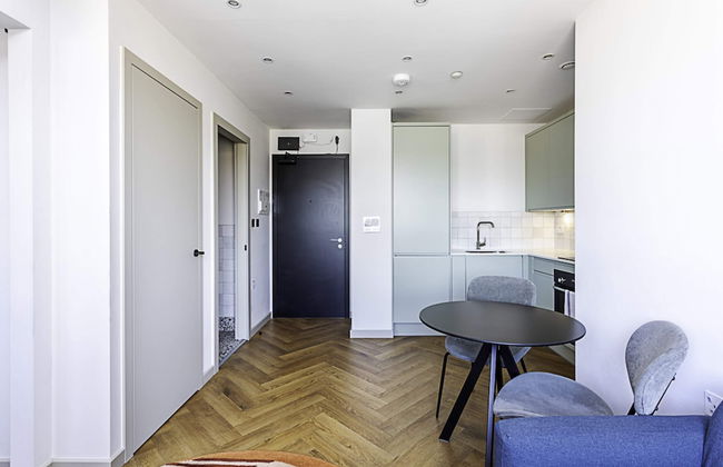 1-bed Apartment: Close to Wimbledon Station - Foto 19