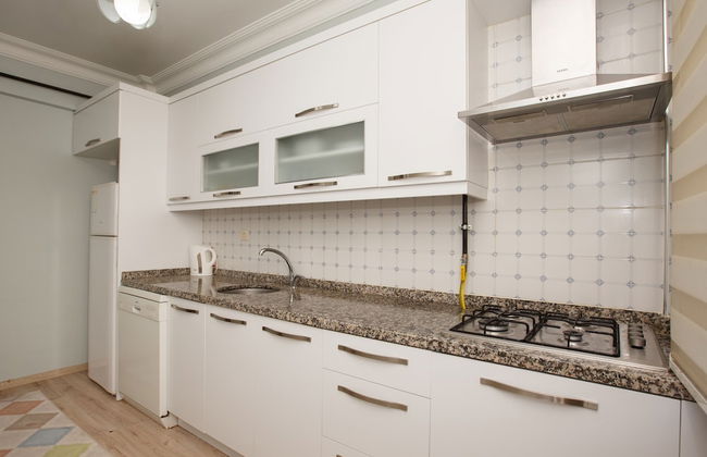 Guven Suite House - Foto 26