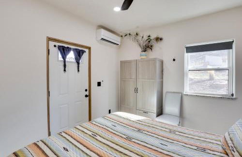 On 90 Scenic Acres! Rural Hot Springs Retreat - Photo 14