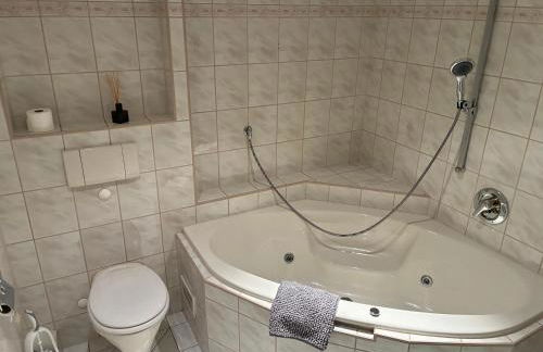 Ferienwohnung Flohblick - Foto 6