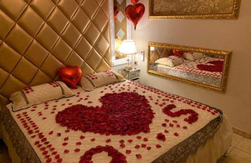 Le Petit Versailles - Foto 13