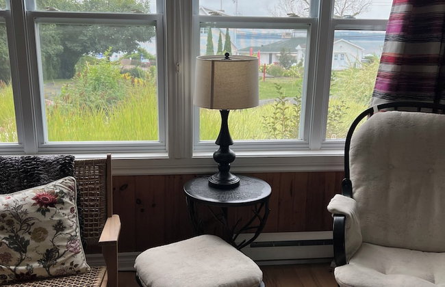 Chalets Plage St-Jean - Foto 23