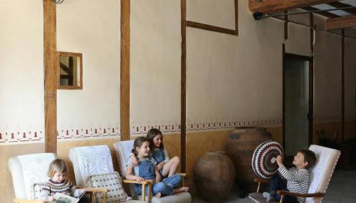 Masía El Losar - Casa Rural Exclusiva Castellón - Foto 4