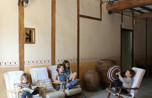 Masía El Losar - Casa Rural Exclusiva Castellón - Foto 4