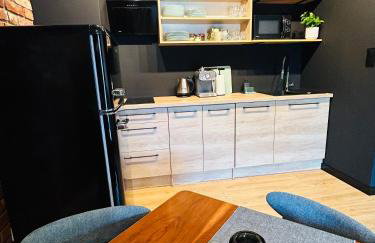 Apartament LOFTykocin - Foto 18