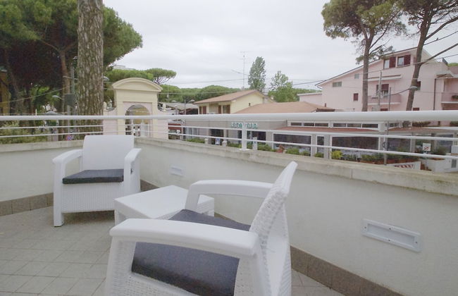 Monolocale Acacia - Photo 6