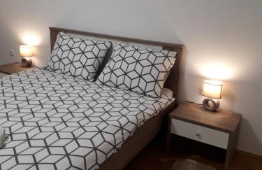 Apartman Škribulja - Foto 4