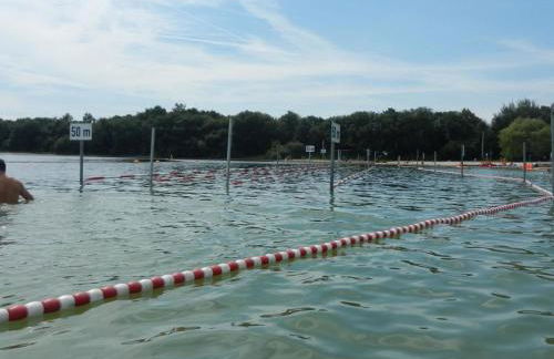 Ferienwohnung Flut - Foto 25