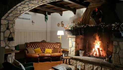 La Foresteria di Podere Muracciolo - Foto 2