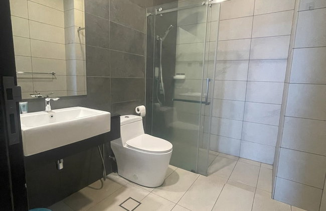 Opus Residences Merdeka Tower KL - Foto 72