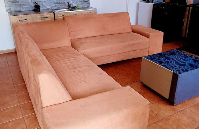 Ambiente Budget Accommodation - Photo 12