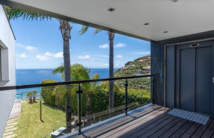 Villa Skylark - by LovelyStay - Foto 27