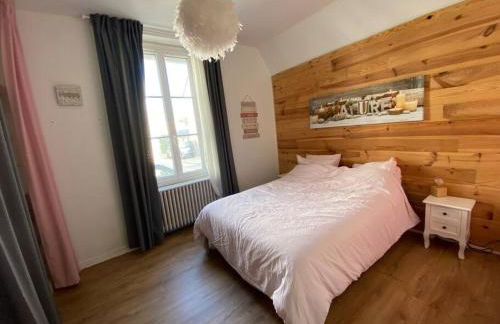 Maison de ville Orléans dans le Quartier Dunois avec parking privatif - Foto 4