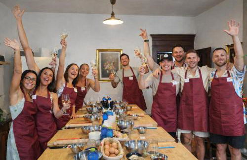 Casetta Robinie - Foto 45