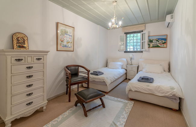 Villa SEAlia Elegantseasidein Spetses - Foto 12