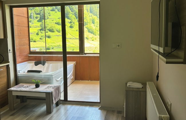 Uzungöl Ozturk Hotel - Foto 45