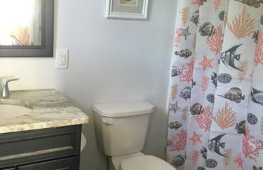 Surfside Beach/ Capt. Jacks ~50 FT From Beach 3br/3ba - Foto 8