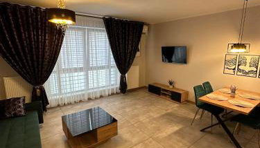 Comfy Apartment Kłodzko - KLIMATYZACJA - Foto 2