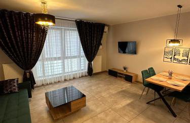 Comfy Apartment Kłodzko - KLIMATYZACJA - Foto 2