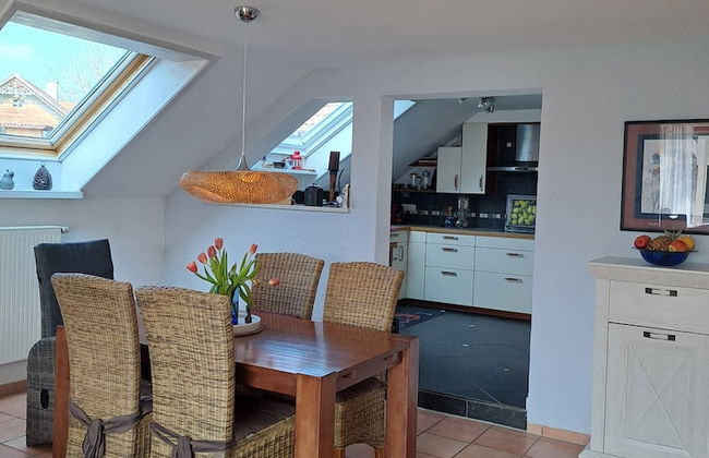 Ferienwohnung Luisa - Foto 28