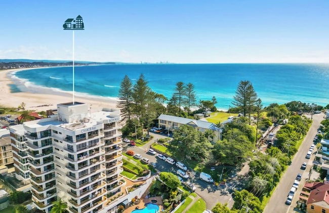 Bask in Beach Luxury! - Photo 41