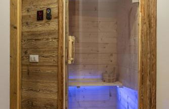 Alla Regia Wellness, con sauna e vasca idromassaggio - Photo 13
