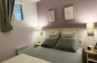 Beautiful 3 rooms with terrace near the ocean - Foto 8