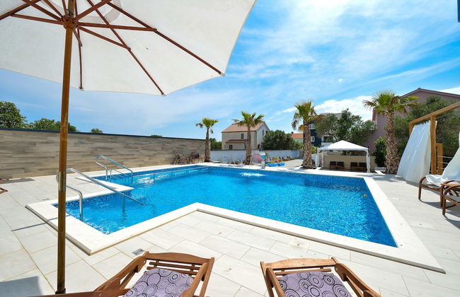 Boutique Apartments Ad Astra - Photo 54